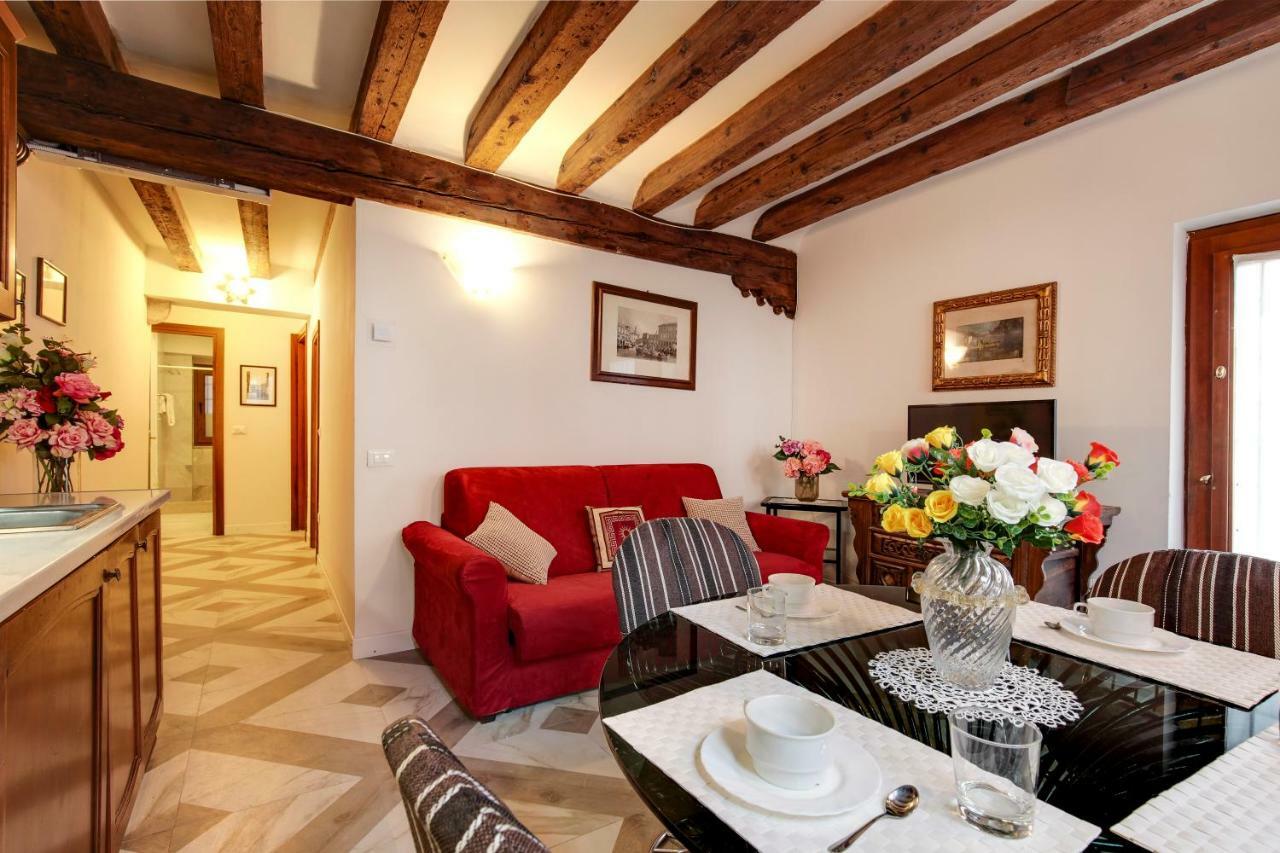 Angel'S House Apartment Venice Luaran gambar