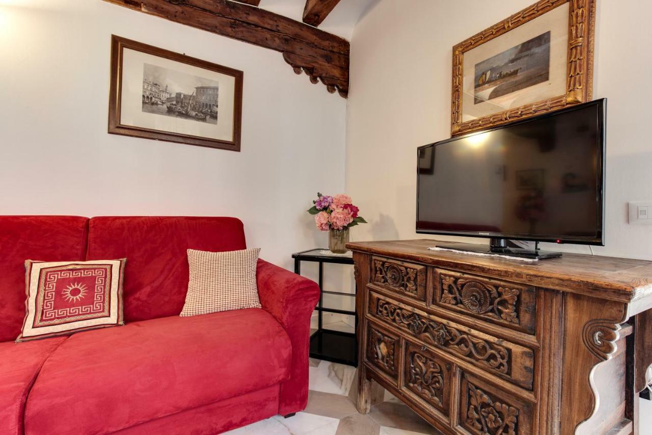 Angel'S House Apartment Venice Luaran gambar