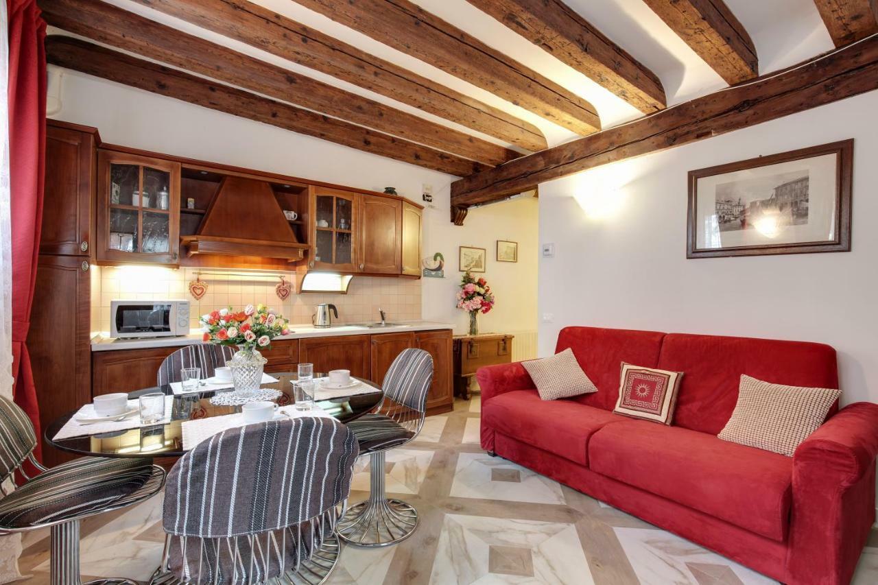 Angel'S House Apartment Venice Luaran gambar